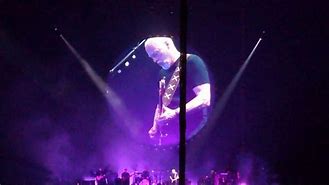Image result for David Bowie David Gilmour