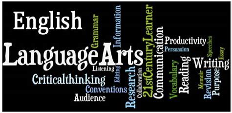 Image result for english language arts images
