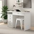 Image result for IKEA Desk with Locking Drawers