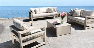 Image result for Contemporary Garden Furniture