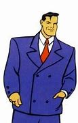 Image result for Batman the Animated Series Bruce Wayne