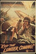 Image result for World War 2 Word Art