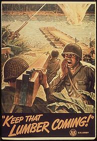 Image result for World War 2 Graphic Design