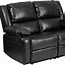 Image result for Couch and Recliner Combo