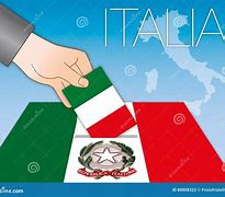 Image result for Italy Ballot
