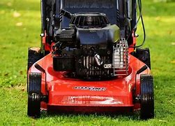Image result for how to start a riding lawn mower
