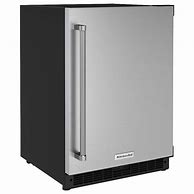 Image result for Undercounter Bar Refrigerator with Ice Maker