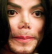 Image result for Michael Jackson Nose Mask