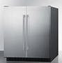 Image result for 30 Inch Undercounter Fridge