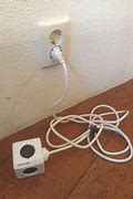 Image result for Types of Extension Cord Plugs