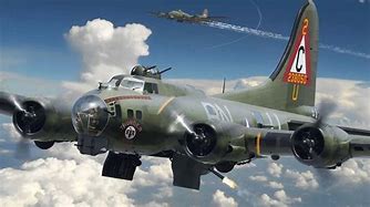 Image result for World War 2 Bomber Pilots