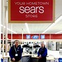 Image result for Sears Hometown Opening