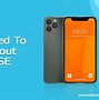 Image result for iPhone SE Features Diagram