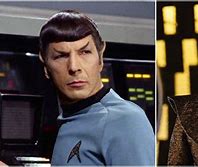 Image result for Vulcan Star Trek