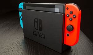 Image result for Nintendo Switch New Model