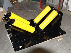 Image result for Pipe Roller Support