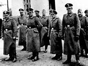 Image result for SS Guards Ww2hanging