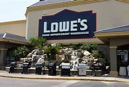 Image result for Store Lowe's PT Wood