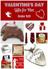 Image result for Valentine's Day Gifts for Men