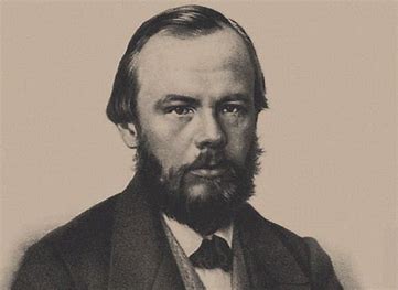 Image result for images dostoevsky