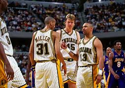 Image result for Pacers Player 11