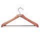 Image result for Cedar Closet Hangers
