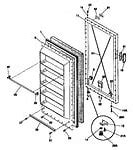 Image result for Kenmore French Door Bottom Freezer Parts