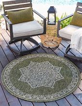 Image result for Round Area Rugs