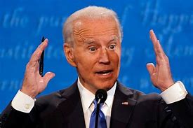 Image result for Joe Biden On Practice Debate