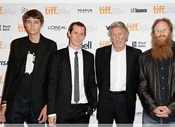 Image result for Roger Waters Son Jack