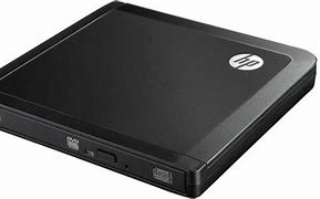 Image result for HP Portable DVD Writer