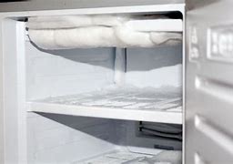 Image result for How to Defrost a Fridge Freezer