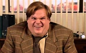 Image result for Tommy Boy Marquette Chris Farley
