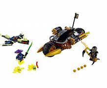Image result for LEGO Ninjago Cole