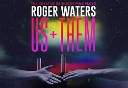 Image result for Roger Waters in the Flesh Portland