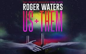 Image result for Roger Waters Batik Image