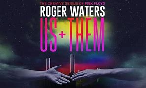 Image result for Roger Waters VIP Packages