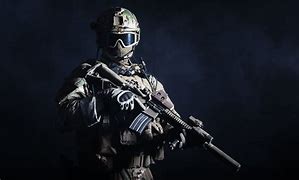 Image result for Special Forces Soldier