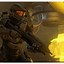 Image result for Sci-Fi Battle Armor Halo