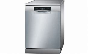Image result for Bosch Dishwasher Stainless Steel