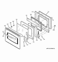 Image result for Oven Appliance Parts