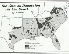 Image result for Texas Secession Civil War
