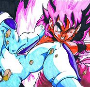 Image result for Frezer From Goku