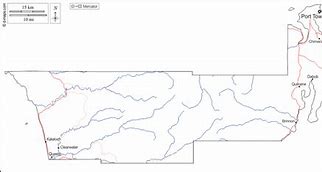 Image result for Jefferson County Wa Outline