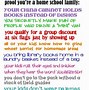 Image result for Quotes Against Homeschool
