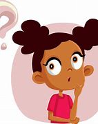 Image result for Little Girl Asking Questions