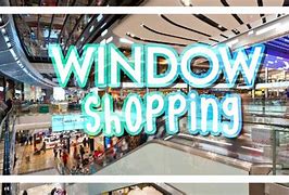 Image result for Window Shopping Online