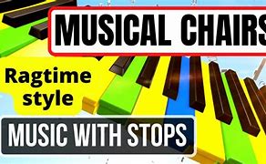 Image result for Music Chair Song
