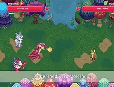 Image result for Prodigy Battle GIF