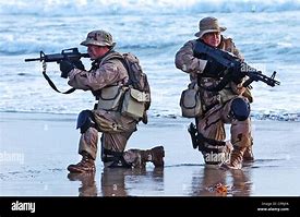 Image result for Navy SEALs Gulf War